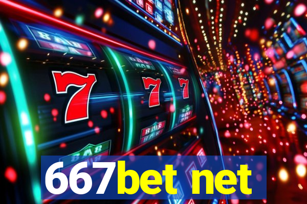 667bet net